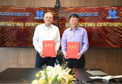 德国大船东持续加持！KY开元游戏集团全性命周期一站式服务收成船东青睐