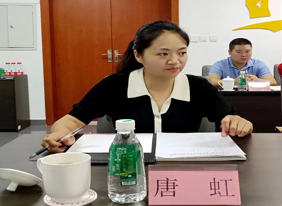 致公党绵阳工委、平武县代表团赴k8凯发餐饮集团考察座谈-公司新闻-k8凯发