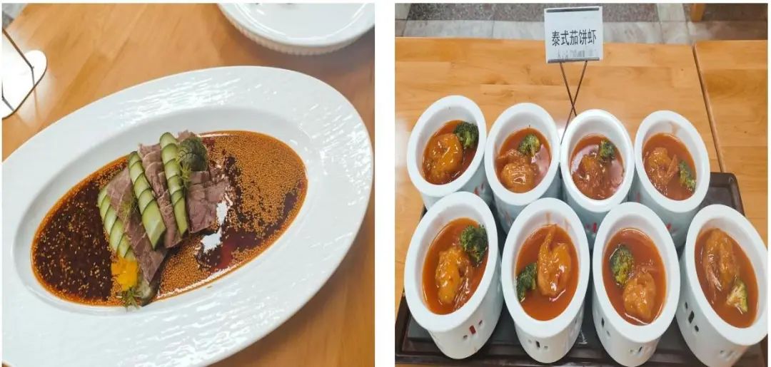 美食盛宴 味蕾狂欢-公司新闻-k8凯发