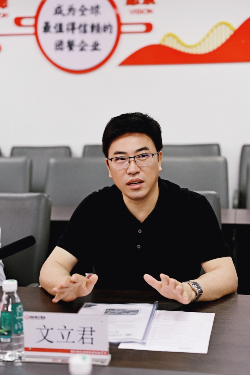 k8凯发餐饮集团携手西南科技大学经济治理学院共建实践教学新平台-公司新闻-k8凯发