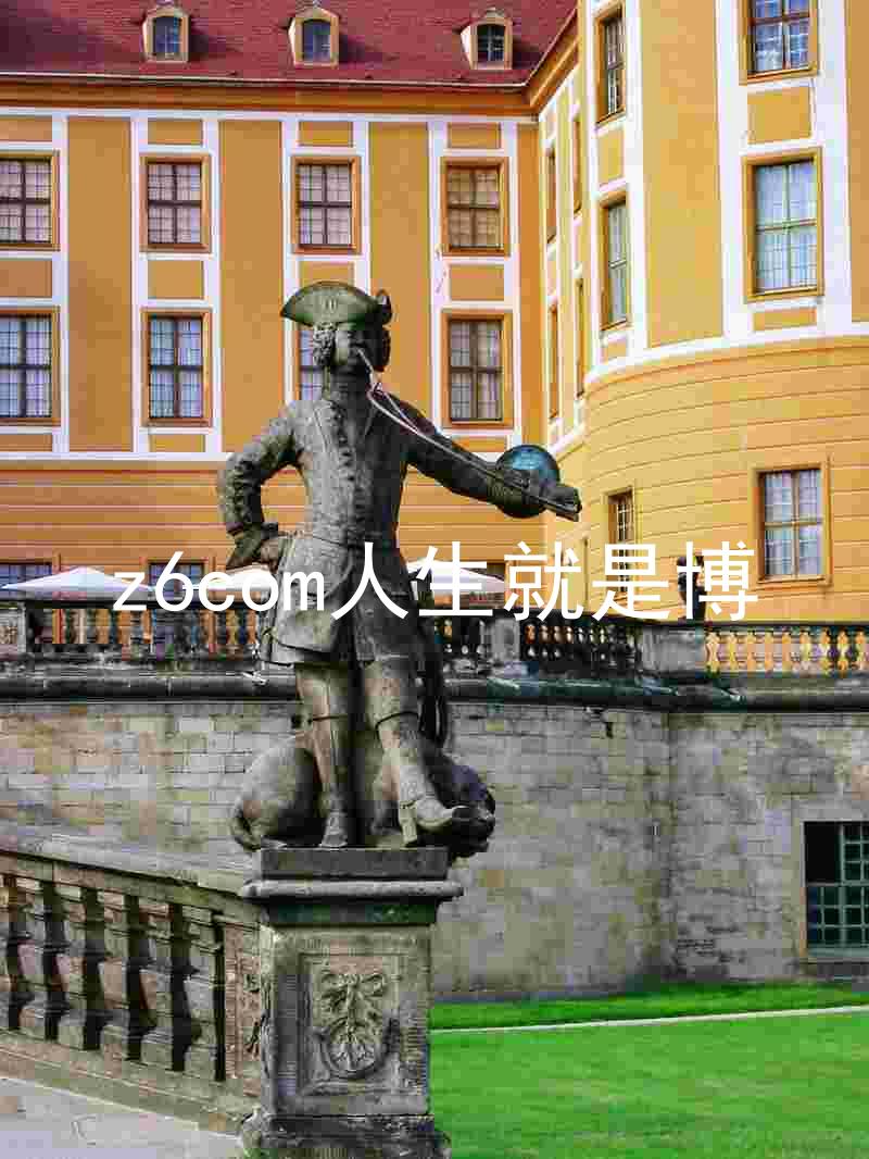 z6com人生就是博