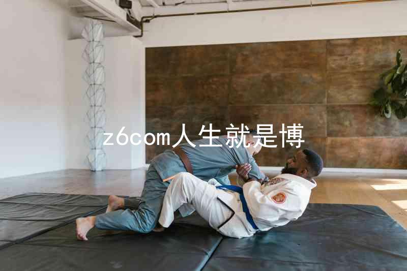 z6com人生就是博